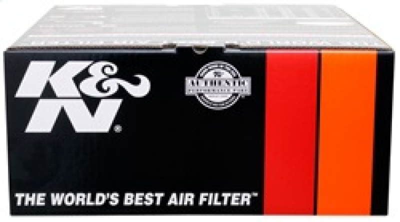 K&N X-Stream Top Filter Red 11in / 5.125in Neck Flange / 3.5in Height - Image 8
