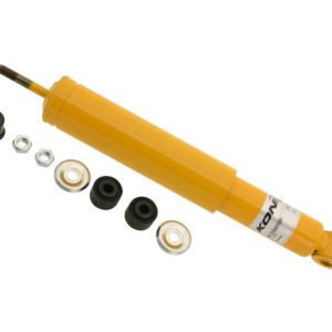 Koni Sport (Yellow) Shock 73-78 Mercury Capri/ Capri II All Mdls (Europe Ford) - Rear