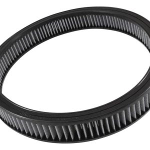 K&N Custom Air Filter Cotton Gauze 14inOD x 12 1/4inID x 2inH