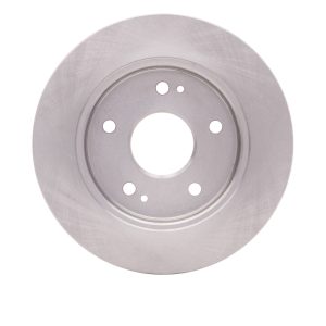 DFC 06-15 Honda Civic Rear Brake Rotor
