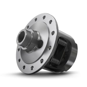 Eaton Posi Differential 30 Spline 1.50in Axle Shaft Diameter 4.10 & Down Ratio Rear 10.5in