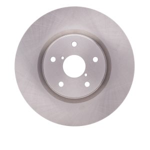DFC 15-21 Subaru WRX Front Brake Rotor