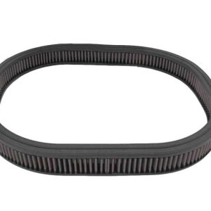 K&N Replacement Air Filter MOPAR 383,440 SIX-PAC 1969-72