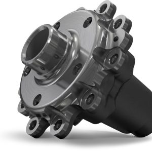 Eaton Detroit Truetrac Differential Ford Mustang S550 Super 8.8in 34T