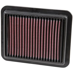 K&N 2014 Honda Accord Hybrid 2.0L L4 Drop In Air Filter