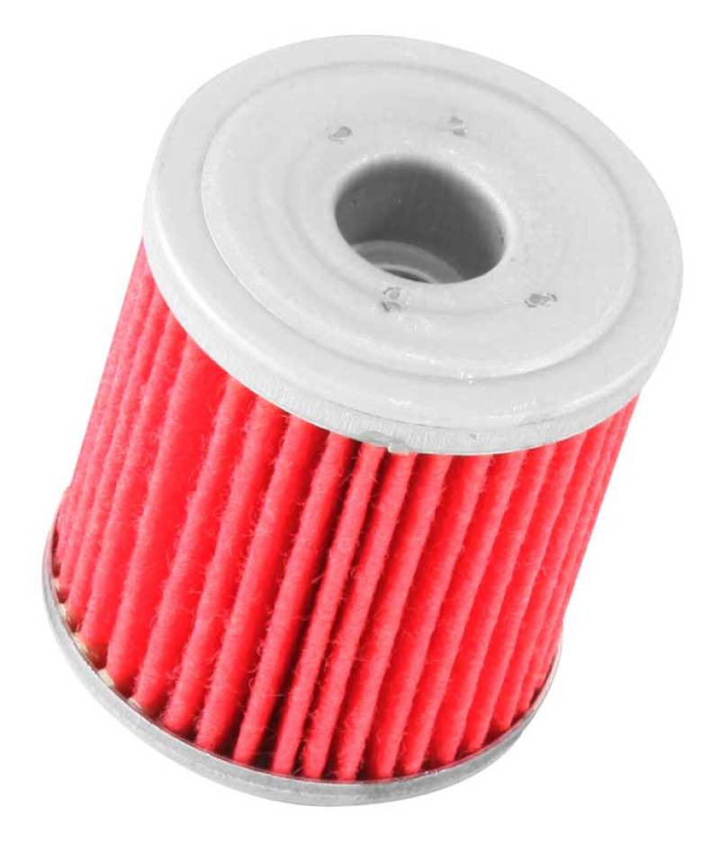 K&N Kawasaki / Suzuki / Betamotor 1.5in OD x 1.719in H Oil Filter - Image 3