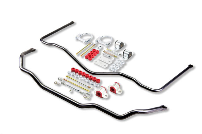Belltech ANTI-SWAYBAR SETS 5456/5556 - Image 2