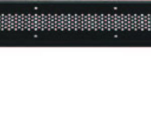 Go Rhino 07-20 Jeep Wrangler JL/JLU/JK/JKU/Gladiator JT Trailline 10 Light Mount Bar