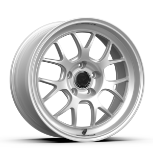 fifteen52 Apex RSR 18x9.5 5x120 22mm ET 72.56mm Center Bore Radiant Silver