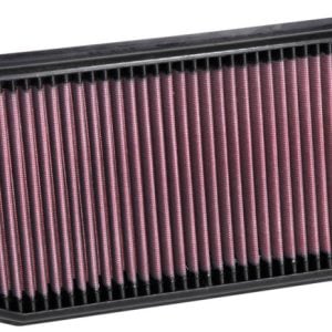 K&N 2019 Mercedes Benz E350 L4-2.0L F/I Replacement Drop In Air Filter