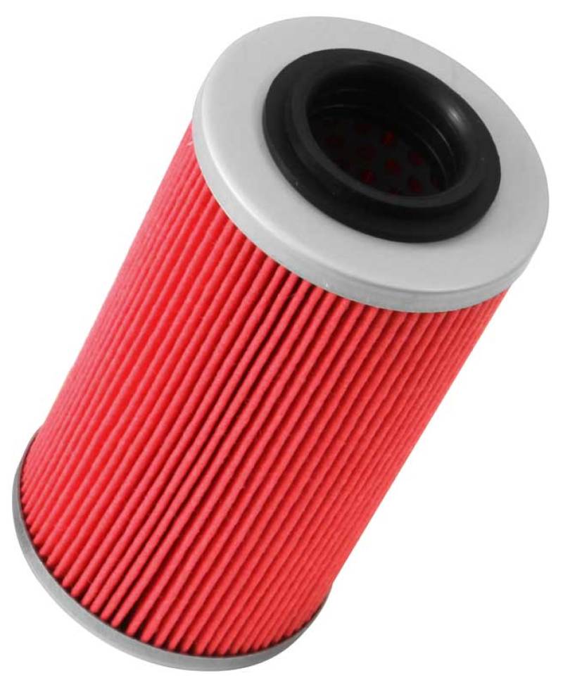 K&N Oil Transmission Filter, Powersports - Image 3