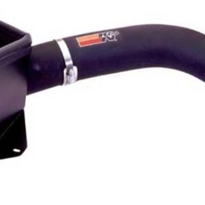 K&N 02-04 Chevy Trailblazer L6-4.2L Performance Intake Kit
