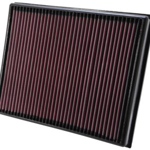 K&N Replacement Air Filter 10-11 Volkswagen Amarok 2.0L L4