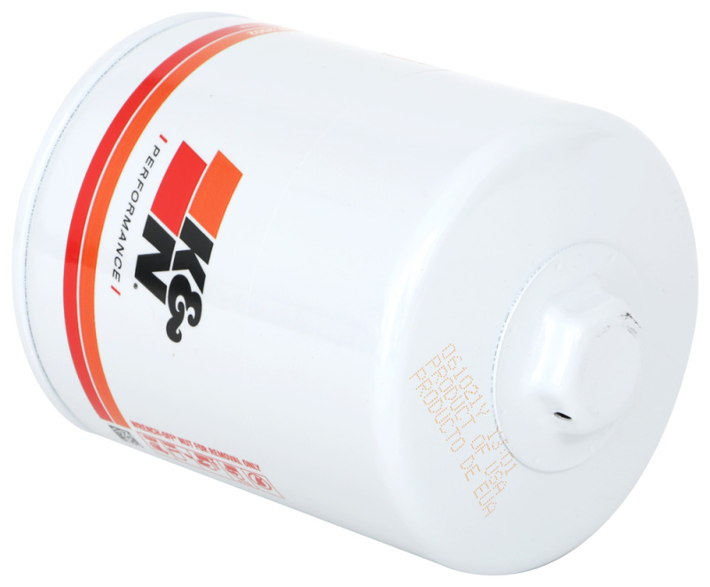 K&N Oil Filter OIL FILTER; AUTOMOTIVE - Image 2