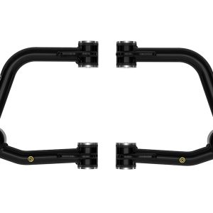 ICON 2022+ Toyota Tundra Tubular Upper Control Arm Delta Joint Pro Kit