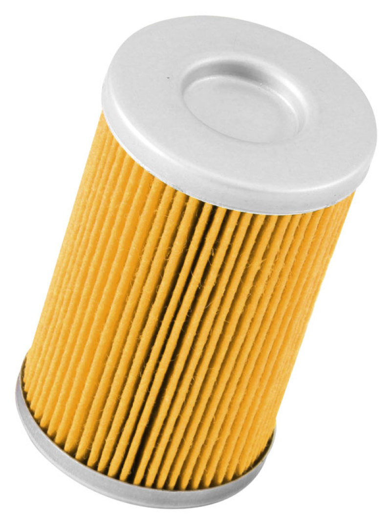 K&N 1.625in OD x 2.719in H Oil Filter - Image 5