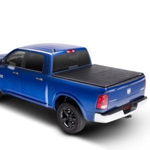 Extang 09-18 Dodge Ram 1500 / 11-20 Ram 2500/3500 (6ft 4in) Trifecta 2.0