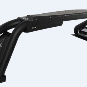 Go Rhino 19-20 Ram 1500 Sport Bar 2.0 (Full Size) - Tex Blk