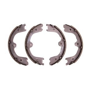 DFC 09-21 Nissan GT-R Parking Brake Parking Shoes