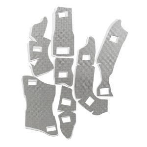 DEI Exhaust Heat Shield Liner Harley-Davidson FLH/T/R