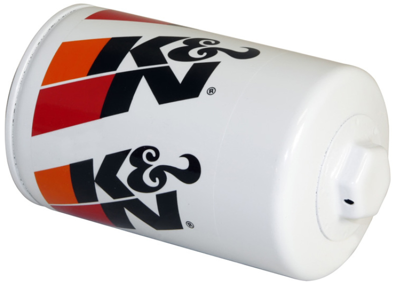 K&N Oil Filter OIL FILTER; AUTOMOTIVE - Image 2