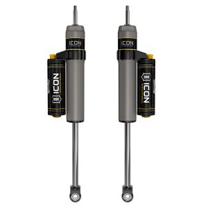ICON 2005+ Ford F-250/F-350 Super Duty 4WD 4.5in Front 2.5 Series Shocks VS PB CDCV - Pair
