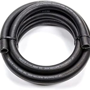 Fragola -6AN EZ Street Low Permeation Fuel Hose Black 20 Feet