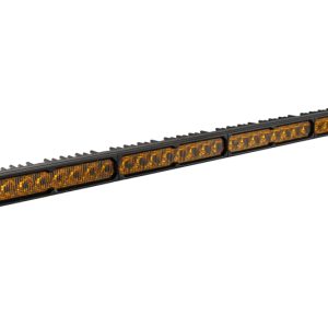 Diode Dynamics SS40 Sport Yellow Combo Standard ABL (one)