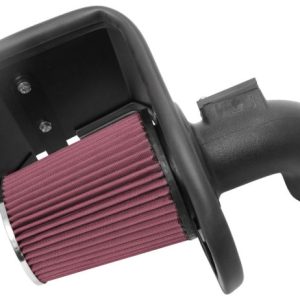 K&N 16-18 Chevrolet Malibu L4-1.5L F/I Turbo AirCharger Performance Intake