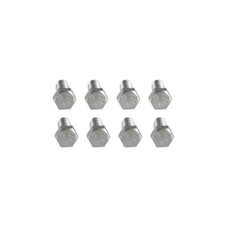 Borne Off-Road 2007+ Toyota Tundra Leveling Kit - Front 2.5in - Image 2