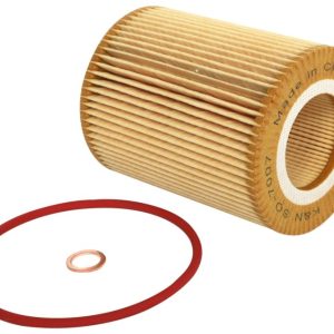 K&N Oil Filter Automotive 01-06 BMW 325CI 2.5L