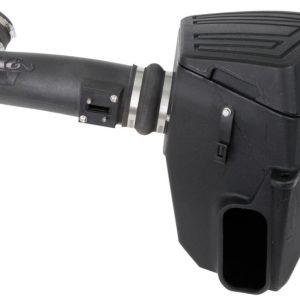 K&N 19-20 Chevrolet Silverado V6 4.3L AirCharger Performance Intake