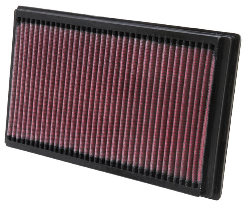K&N 02-06 Mini Cooper S Drop In Air Filter - Image 2