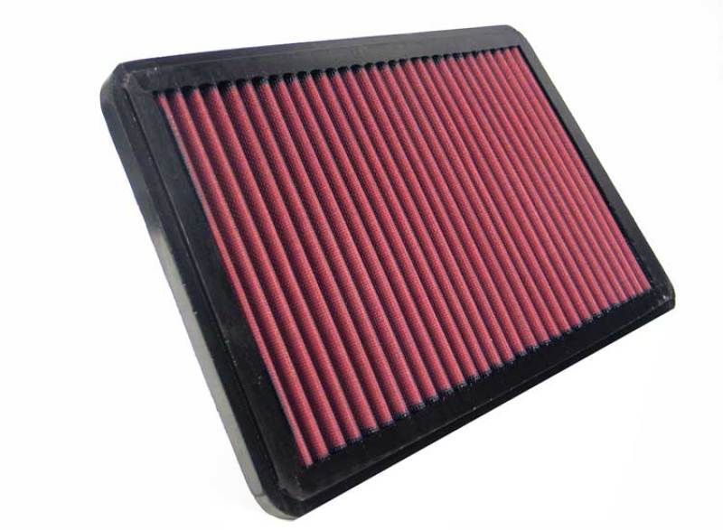 K&N 1975 Alfa Romeo Alfa 6 Replacement Air Filter - Image 2