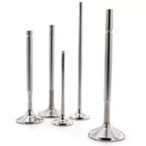 Ferrea 02-05 Honda TRX 450 30mm Head 5.49mm Stem Dia Competition Exhaust Valve - Set of 2