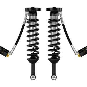 ICON 2023+ GM Canyon/Colorado EXT Travel 2.5 Series Shocks VS RR CDCV Coilover Kit