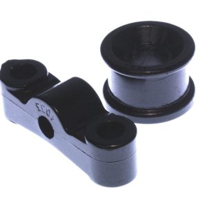 Energy Suspension 90-01 Acura Integra / 94-97 Honda Civic/CRX / 99-00 Honda Civic Si (VTEC only) /