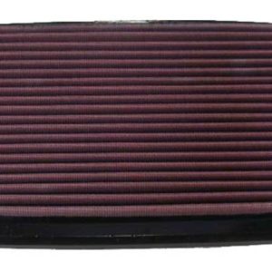 K&N Replacement Air Filter AIR FILTER, FORD/MERC 2.3/2.9/4.0L 89-94, 3.0L 86-97, 3.8L 88-95