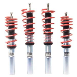H&R 12-16 Porsche Boxster / Boxster S 981 Street Perf Coil Over