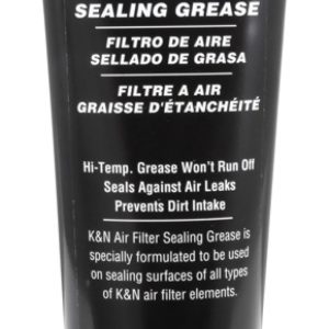 K&N Sealing Grease - 6 oz