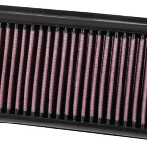 K&N 2016 Mercedes Benz G550 V8-4.0L F/I Replacement Drop In Air Filter