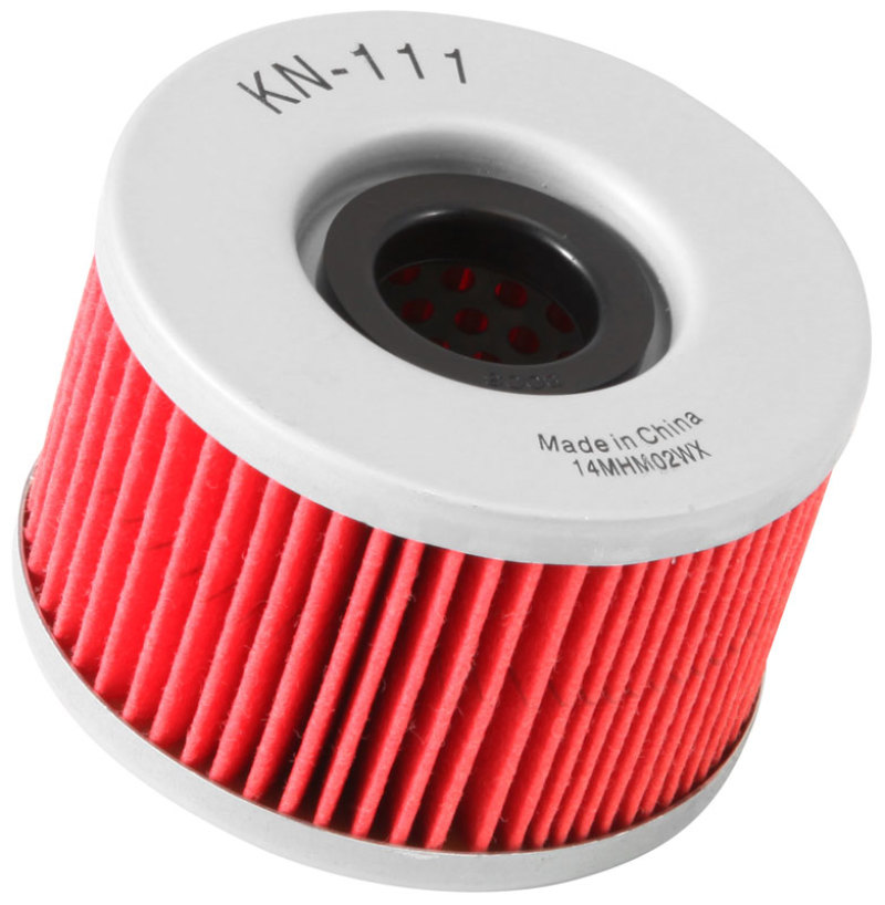 K&N Honda 2.719in OD x 1.781in H Oil Filter - Image 4
