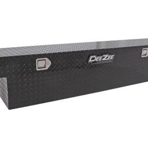 Dee Zee Universal Tool Box - Specialty Narrow Black BT FULLSIZE
