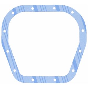 Fel-Pro 98-24 Ford F-150/97-01 Expedition Axle Housing Cover Gasket Irregular Shaped - 12 Bolt