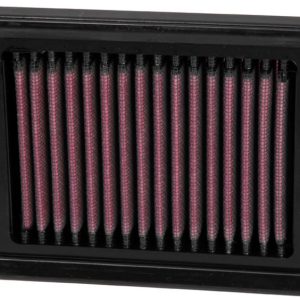 K&N 08-13 Yamaha XP500 T-MAX Replacement Air Filter
