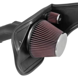K&N 13-15 Cadillac ATS V6-3.6L F/I AirCharger Performance Intake