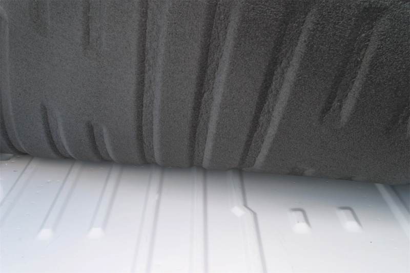 BedRug 92-14 Ford E-Series Standard VanTred - Full - Image 5