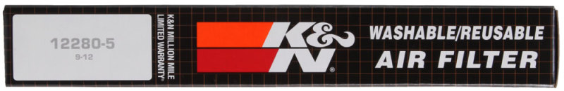 K&N Replacement Air Filter 18-20 Suzuki Jimny II 1.5L L4 - Image 6