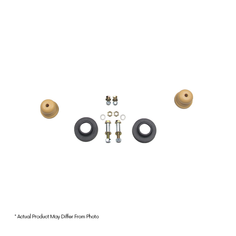 Belltech LOWERING KIT W/O SHOCKS - Image 7