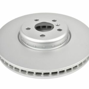 DBA 17-24 BMW 5-Series (G30/G11/G32) Street Hybrid Composite Standard Front Left Brake Rotor